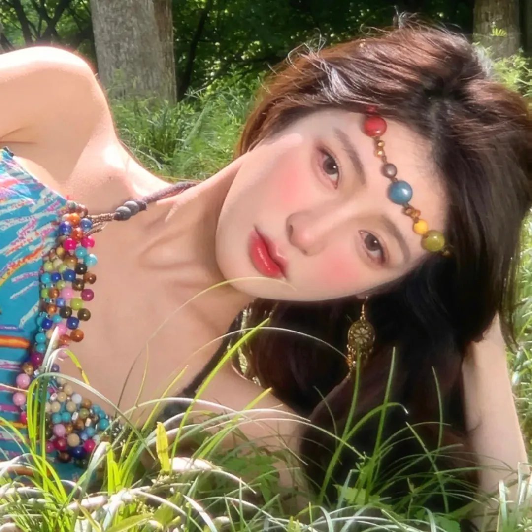 来自缠绕深海的生物